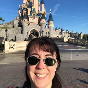 Meet your Posher, Melissa